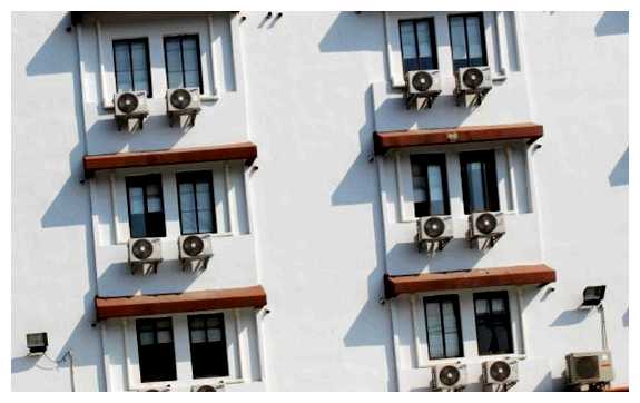 Где в Испании холодно зимой