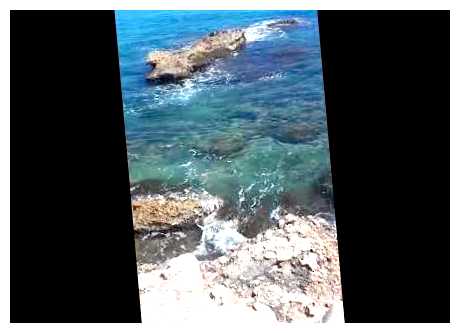 Где в Испании лучше жить зимой