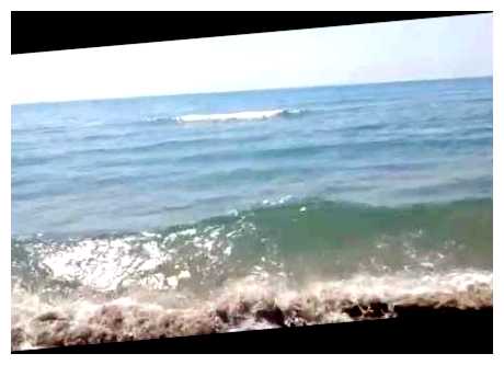 Где в Испании можно купаться в море