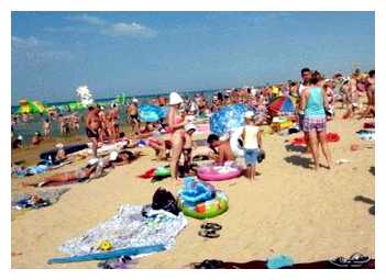 Где в Испании можно купаться в море