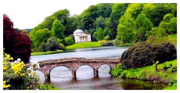 Где в Испании самая красивая природа