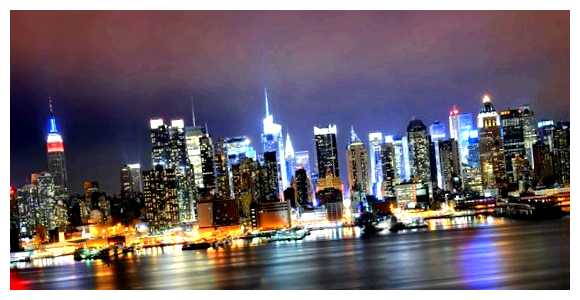 Где в Нью-Йорке больше всего русских