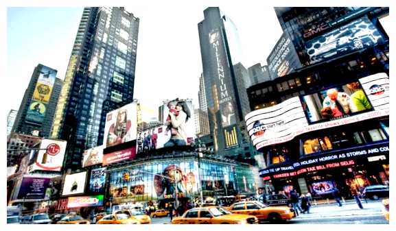 Где в Нью-Йорке больше всего русских