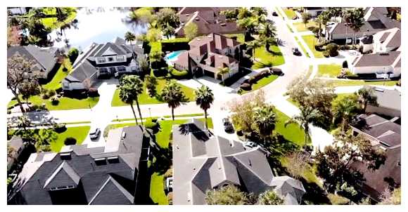 Где в США живут богатые люди