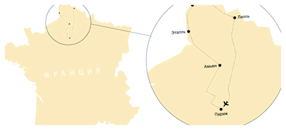 Где во Франции дешевле всего жить