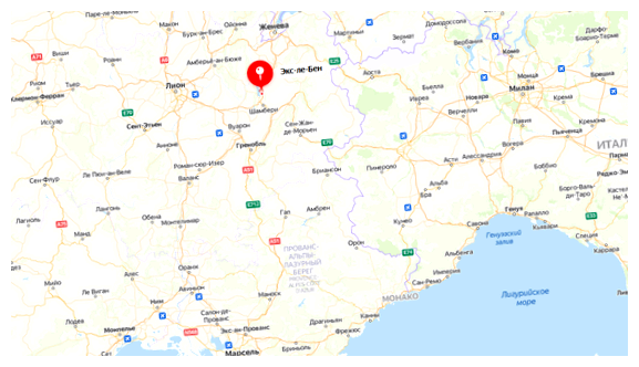 Где во Франции лучше всего жить