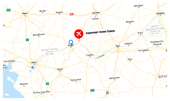 Где во Франции лучше всего жить