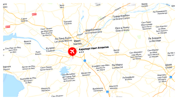 Где во Франции лучше всего жить