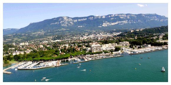 Где во Франции лучше всего жить