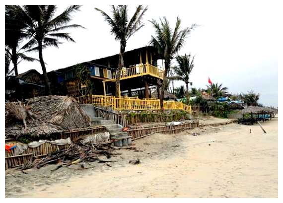 Где во Вьетнаме больше всего русских