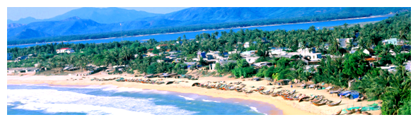 Где во Вьетнаме хорошие пляжи