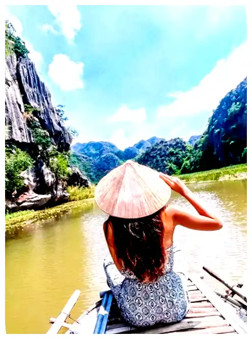 Где во Вьетнаме можно отдохнуть летом