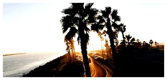 Где жить во Вьетнаме зимой