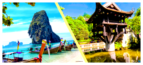 Где жить во Вьетнаме зимой