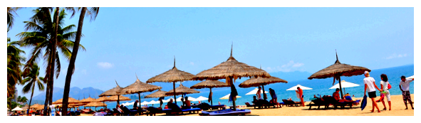 Где жить во Вьетнаме зимой