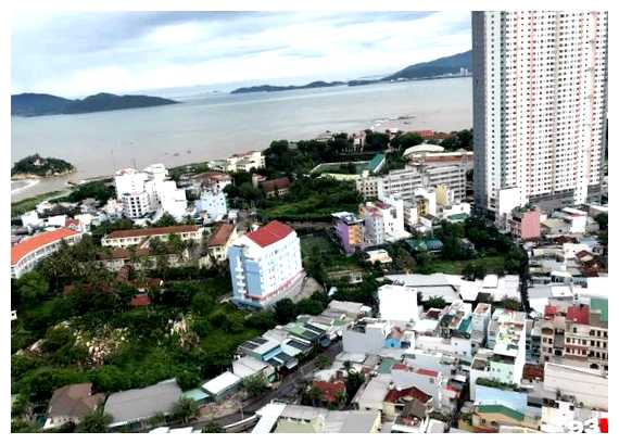 Где жить во Вьетнаме зимой