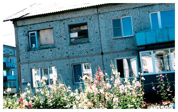 Где живет элита мира