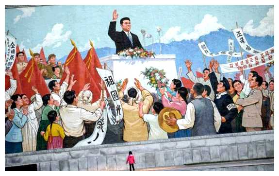 Где живет элита мира