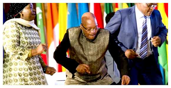 Где живет элита мира