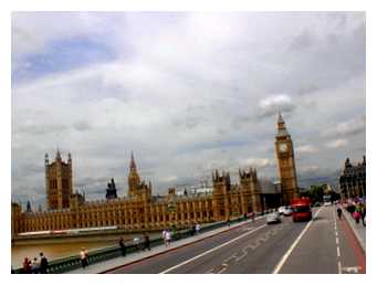 Где живут богатые люди в Англии