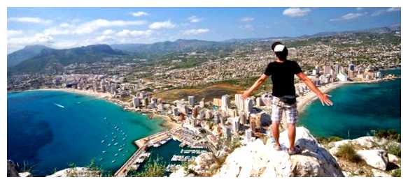 Где живут богатые русские в Испании