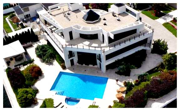 Где живут миллионеры в Нью Йорке