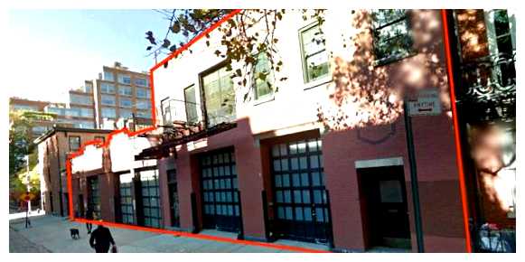 Где живут миллионеры в Нью Йорке