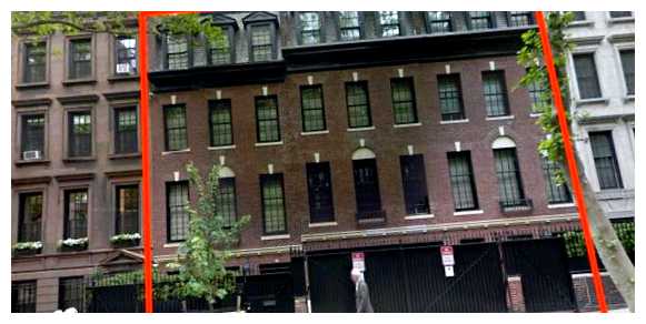 Где живут миллионеры в Нью Йорке