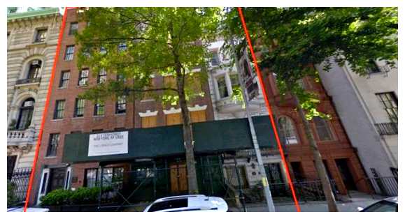 Где живут миллионеры в Нью Йорке