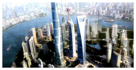 Где живут миллионеры во Франции