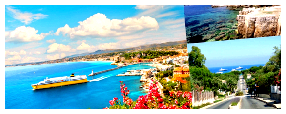 Где живут миллионеры во Франции