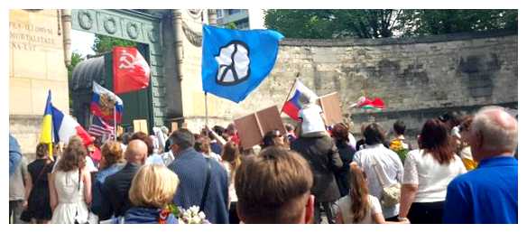 Где живут русские во Франции