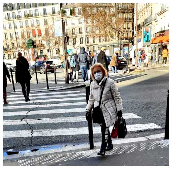 Где живут русские во Франции