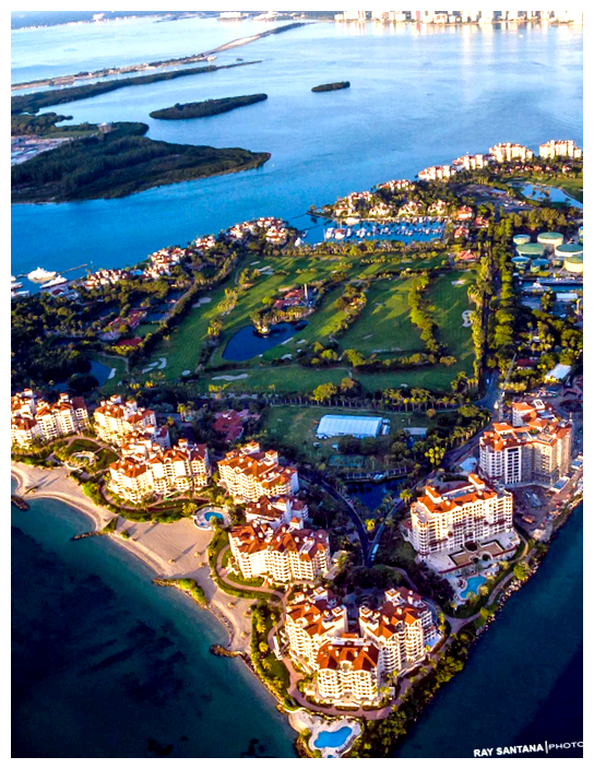 Где живут самые богатые англичане