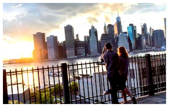 Где живут самые богатые люди в Америке