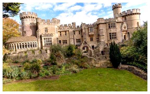 Где живут самые богатые люди в Америке