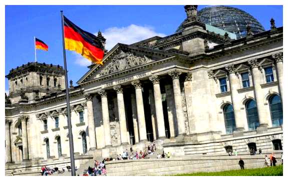 Где живут самые богатые люди в Европе