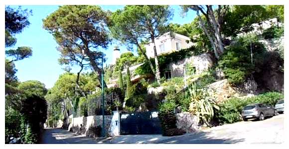 Где живут самые богатые люди во Франции