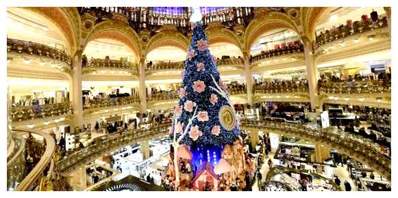 Где живут самые богатые люди во Франции