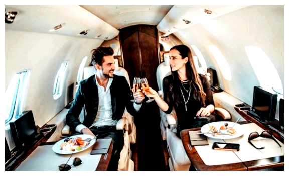 Где живут все богатые