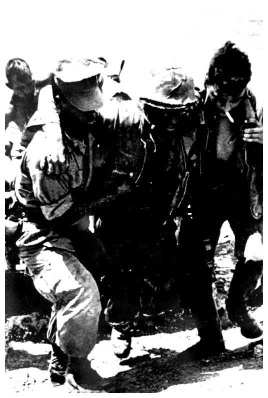 Как американцы называют вьетнамцев