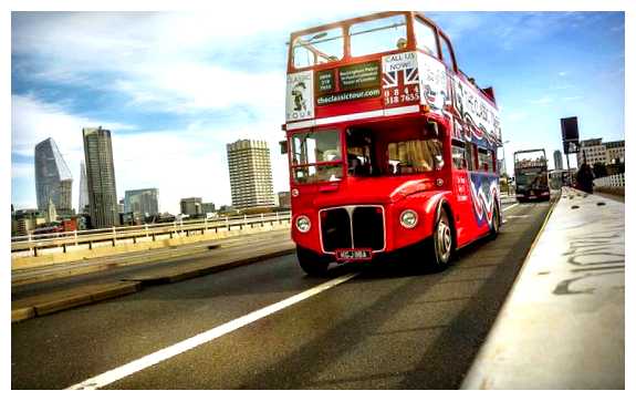 Как бесплатно ездить в Лондоне