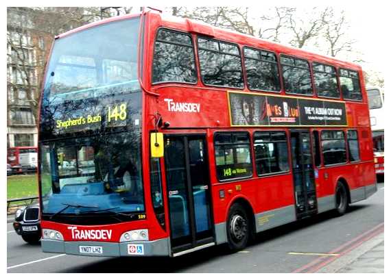 Как бесплатно ездить в Лондоне