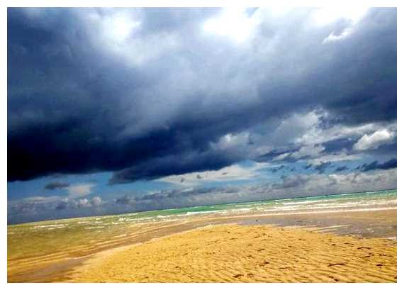 Как часто идут дожди в Таиланде