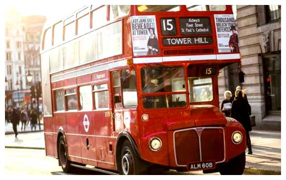 Как дешевле всего добраться до Лондона