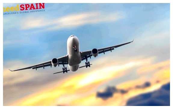 Как дешевле всего долететь до Барселоны