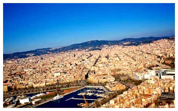 Как дешевле всего долететь до Барселоны
