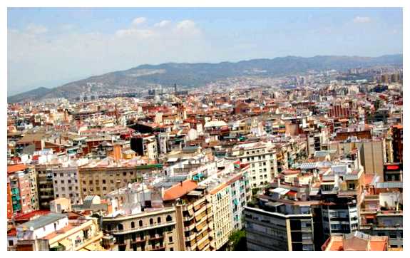 Как дешевле всего долететь до Барселоны