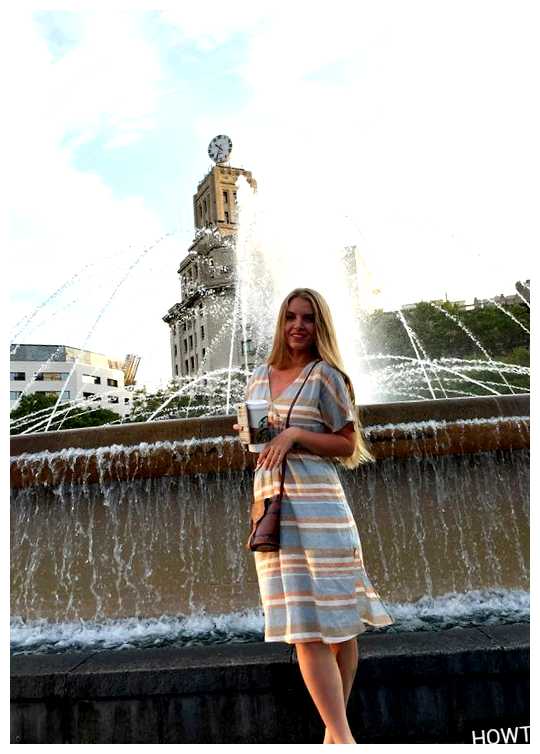 Как дешевле всего лететь в Испанию