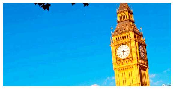 Как дешево отдохнуть в Лондоне